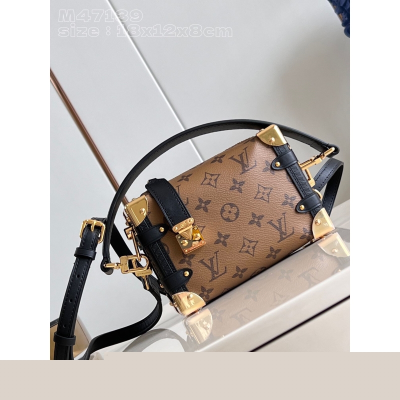 LV Box Bags